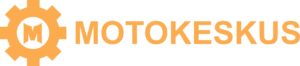 Motokeskus logo